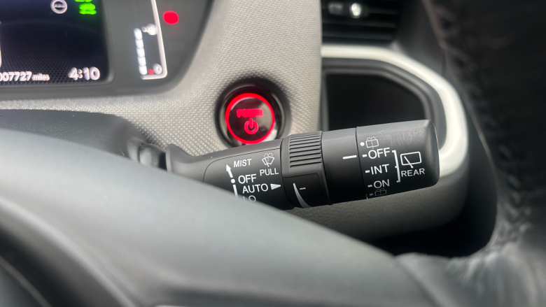 Honda Jazz 1.5 i-MMD Hybrid Crosstar EX 5dr eCVT Hybrid Hatchback